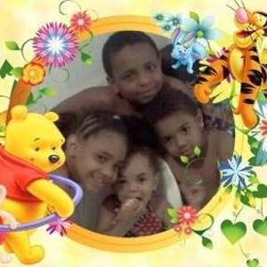 Meet your Posher, Cletus